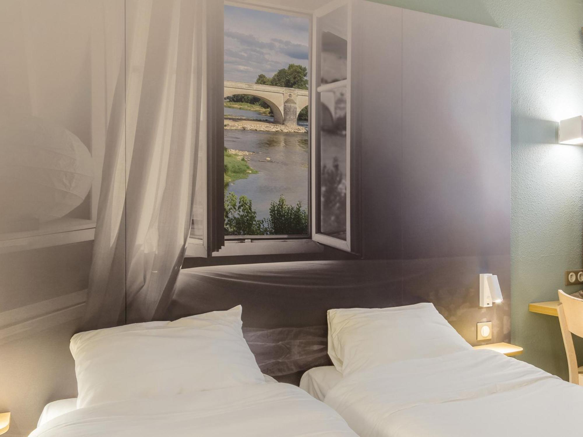 B&B Hotel Dijon Les Portes Du Sud Марсанне-ла-Кот Екстер'єр фото