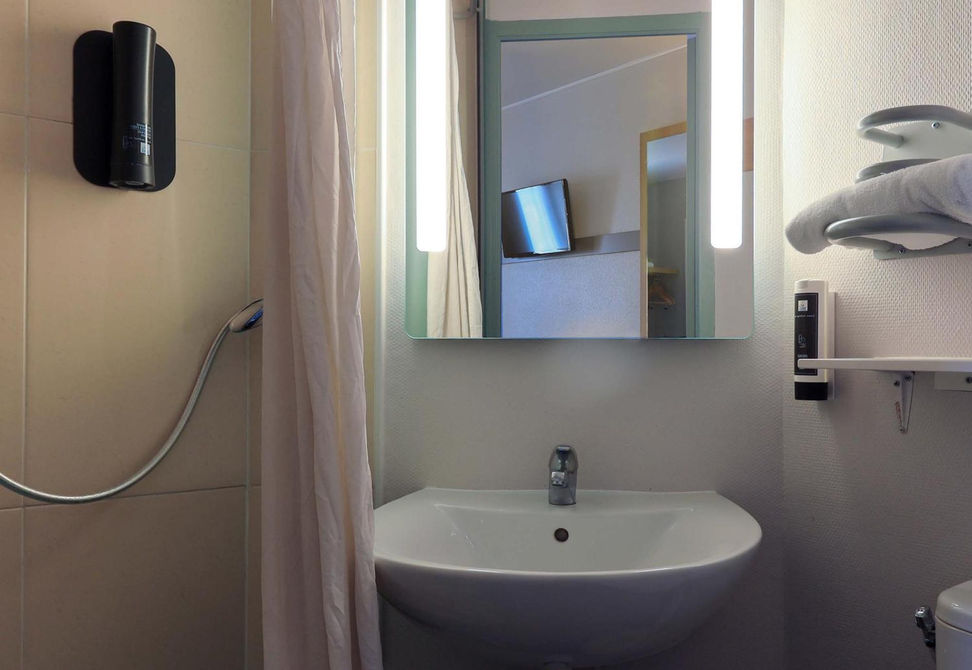B&B Hotel Dijon Les Portes Du Sud Марсанне-ла-Кот Екстер'єр фото