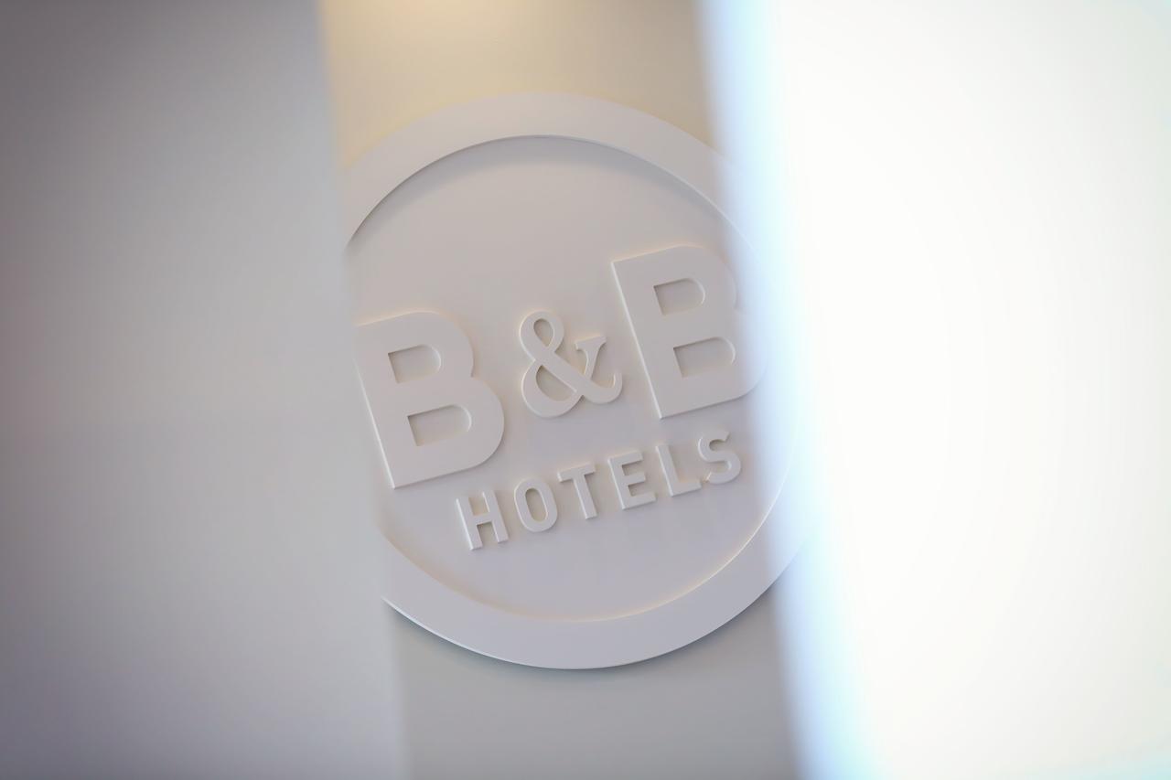 B&B Hotel Dijon Les Portes Du Sud Марсанне-ла-Кот Екстер'єр фото