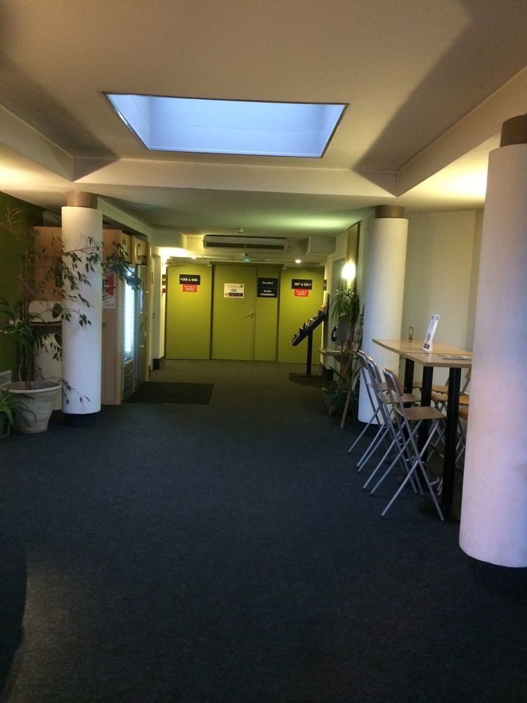 B&B Hotel Dijon Les Portes Du Sud Марсанне-ла-Кот Екстер'єр фото