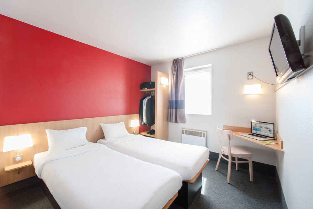 B&B Hotel Dijon Les Portes Du Sud Марсанне-ла-Кот Екстер'єр фото