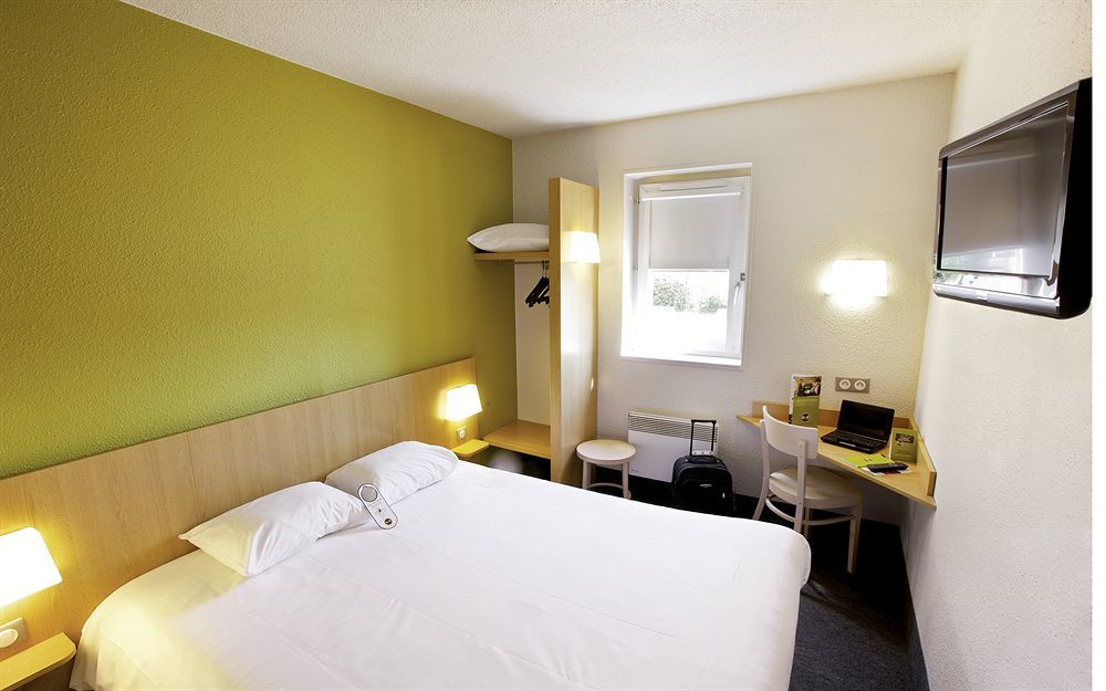 B&B Hotel Dijon Les Portes Du Sud Марсанне-ла-Кот Екстер'єр фото