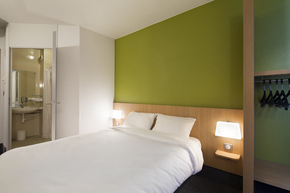B&B Hotel Dijon Les Portes Du Sud Марсанне-ла-Кот Екстер'єр фото
