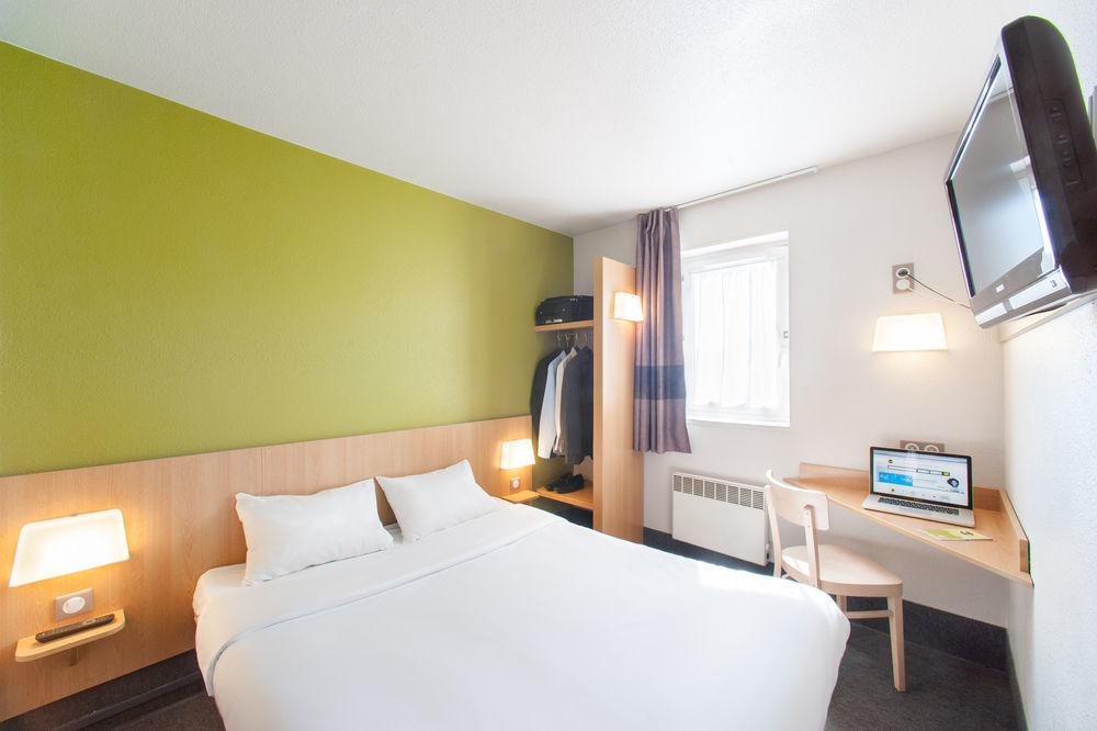 B&B Hotel Dijon Les Portes Du Sud Марсанне-ла-Кот Екстер'єр фото
