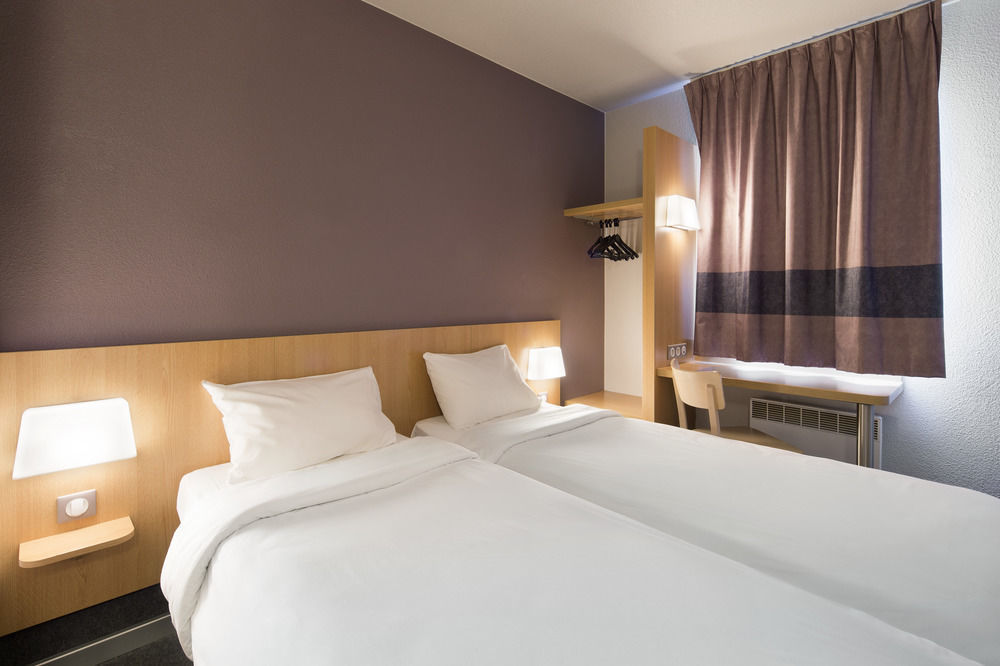 B&B Hotel Dijon Les Portes Du Sud Марсанне-ла-Кот Екстер'єр фото