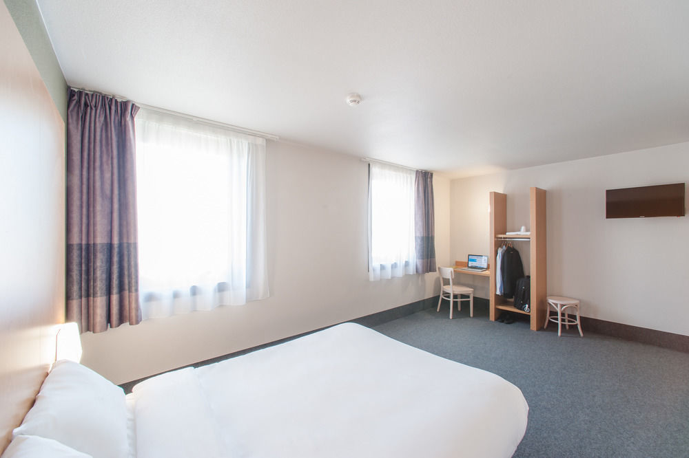 B&B Hotel Dijon Les Portes Du Sud Марсанне-ла-Кот Екстер'єр фото
