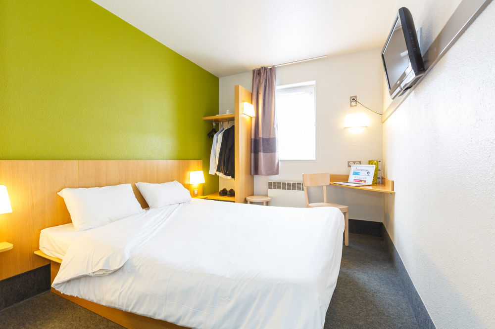 B&B Hotel Dijon Les Portes Du Sud Марсанне-ла-Кот Екстер'єр фото
