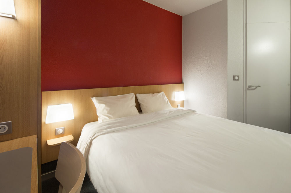 B&B Hotel Dijon Les Portes Du Sud Марсанне-ла-Кот Екстер'єр фото