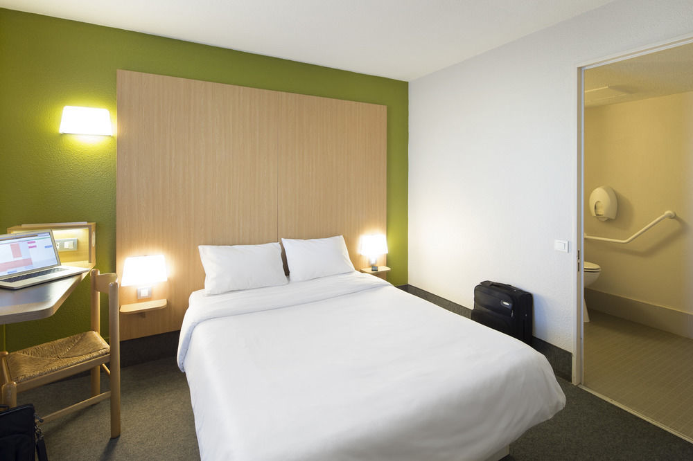 B&B Hotel Dijon Les Portes Du Sud Марсанне-ла-Кот Екстер'єр фото
