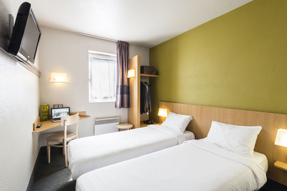 B&B Hotel Dijon Les Portes Du Sud Марсанне-ла-Кот Екстер'єр фото