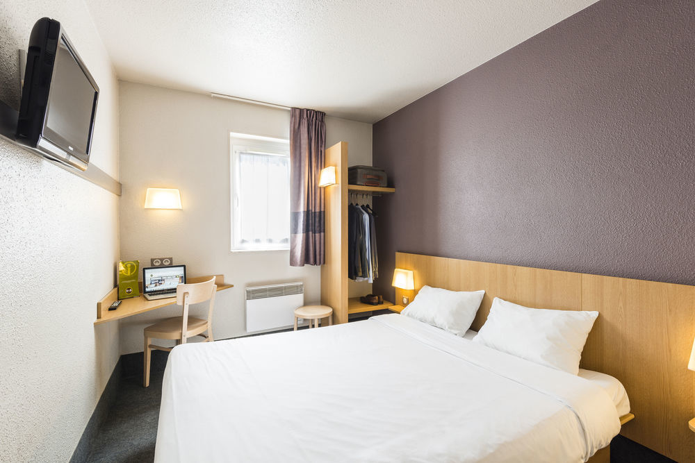 B&B Hotel Dijon Les Portes Du Sud Марсанне-ла-Кот Екстер'єр фото